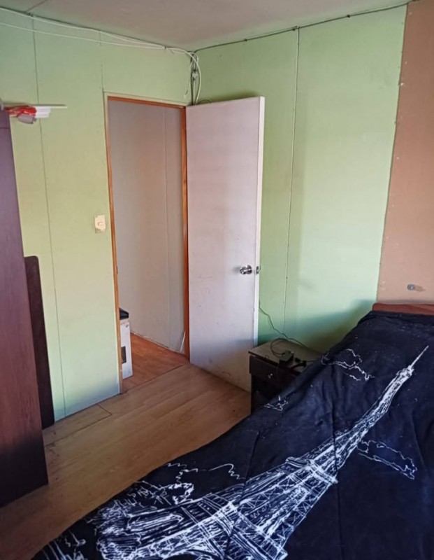 Casa Con 2 Dormitorios 1 Baño Avances Echo para Ampliación