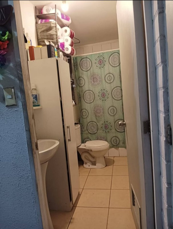 Casa Con 2 Dormitorios 1 Baño Avances Echo para Ampliación
