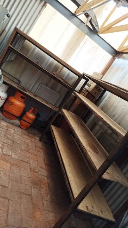 Casa Con 2 Dormitorios 1 Baño Avances Echo para Ampliación