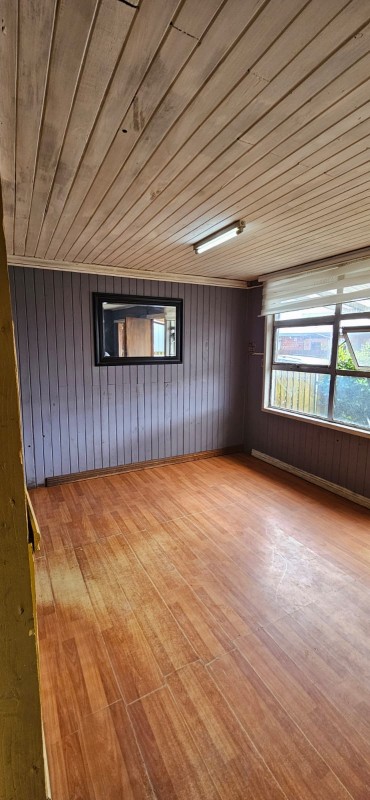 Se Vende Terreno Con Dos Casas