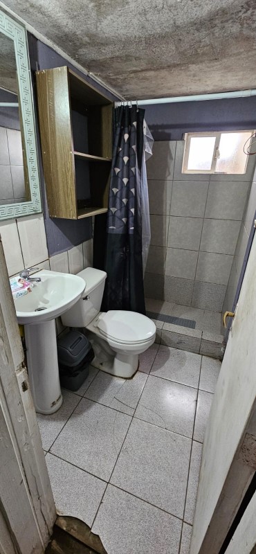 Se Vende Terreno Con Dos Casas