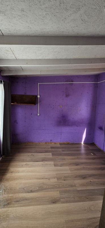 Se Vende Terreno Con Dos Casas