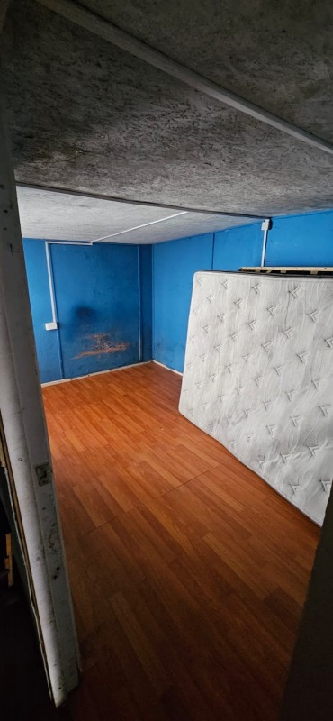 Se Vende Terreno Con Dos Casas