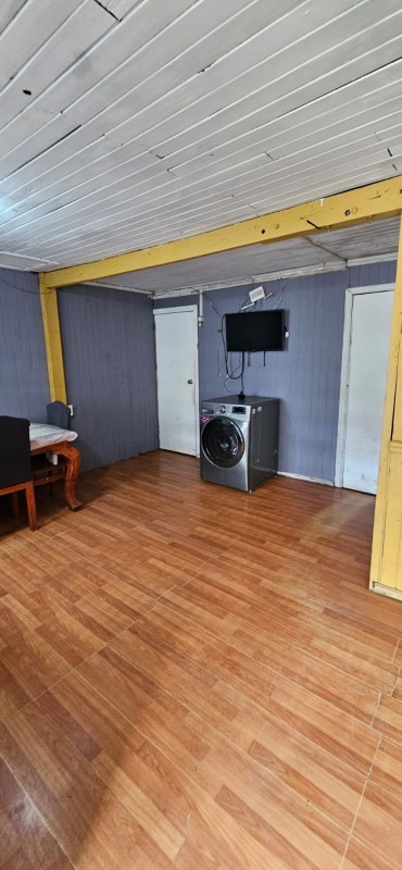 Se Vende Terreno Con Dos Casas