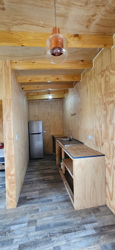 Se Vende Terreno Con Dos Casas