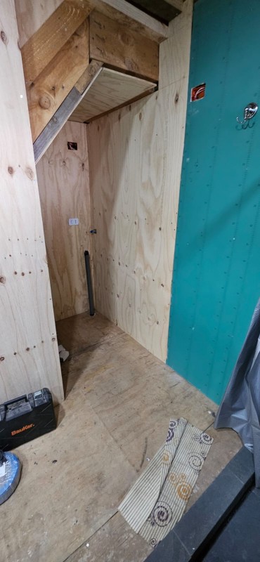 Se Vende Terreno Con Dos Casas