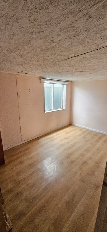 Se Vende Terreno Con Dos Casas