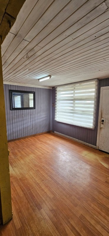 Se Vende Terreno Con Dos Casas