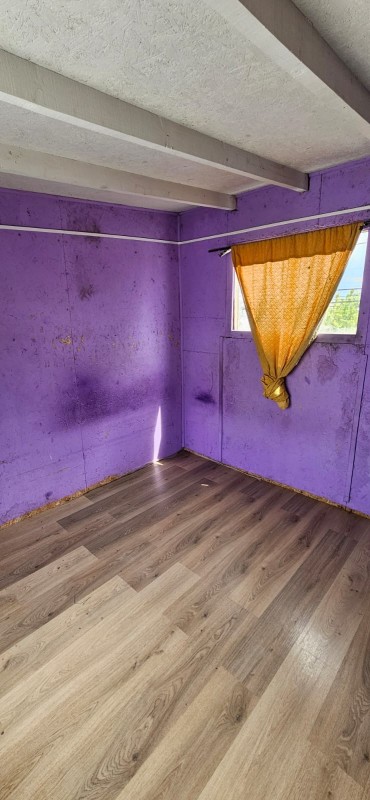 Se Vende Terreno Con Dos Casas