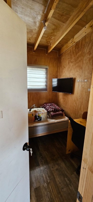 Se Vende Terreno Con Dos Casas