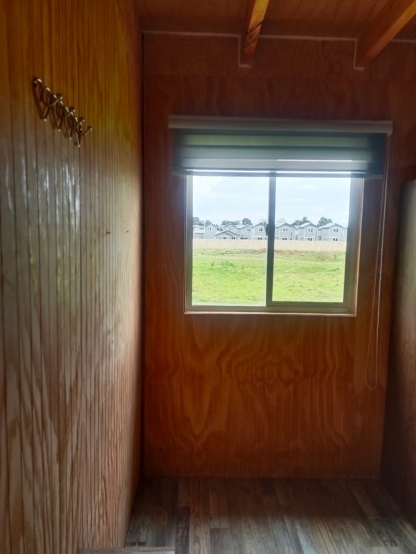 Se Vende Terreno Con Dos Casas