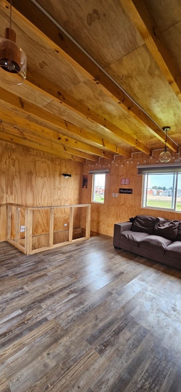 Se Vende Terreno Con Dos Casas