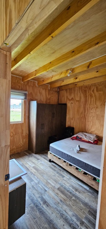 Se Vende Terreno Con Dos Casas