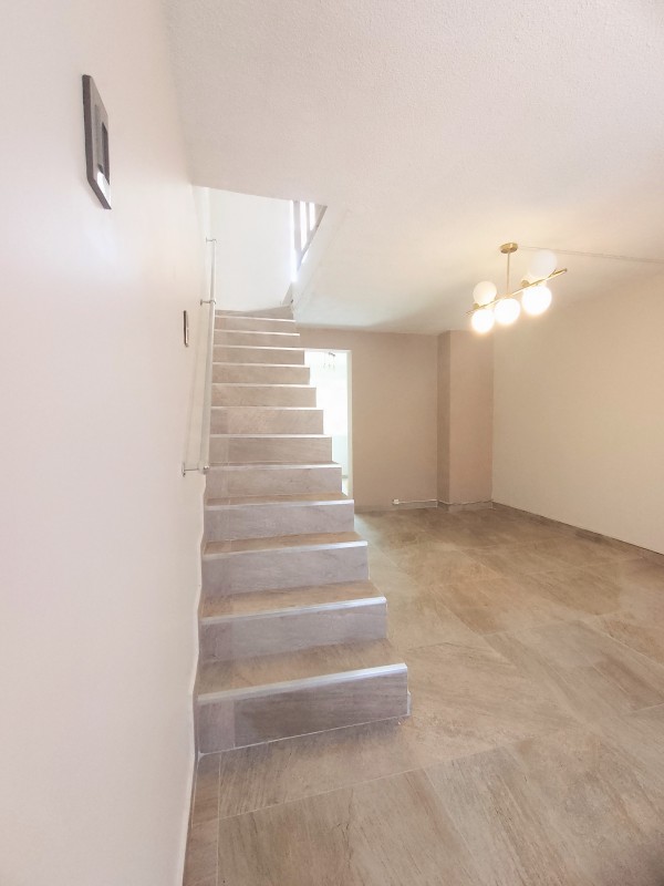 $90.000.000 Vendo Departamento Duplex Edificios Parinacota