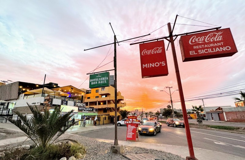 $90.000.000 Vendo Departamento Duplex Edificios Parinacota
