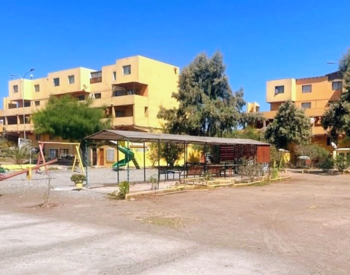 $90.000.000 Vendo Departamento Duplex Edificios Parinacota