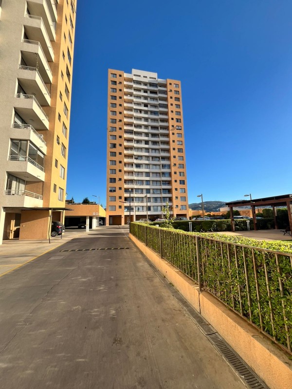 Vende Acogedor Departamentyo