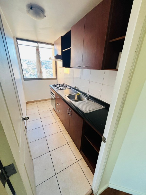Vende Acogedor Departamentyo