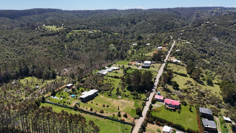 Venta Terreno en Playa San Ignacio (4 Sitios Por Separado)