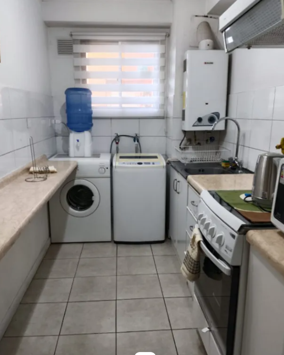 Se Arrienda Departamentos Totalmente Amoblado