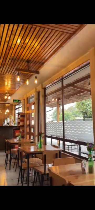 Restaurante Ubicado en la Comuna de Lautaro