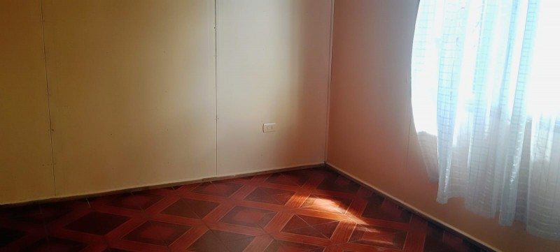 Se Vende Casa Esquina, Sector el Alto, Nueva Imperial