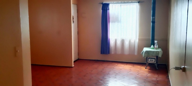 Se Vende Casa Esquina, Sector el Alto, Nueva Imperial