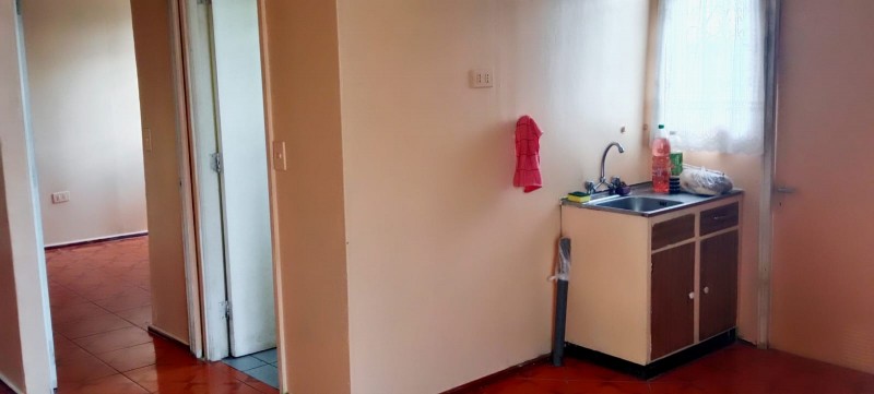 Se Vende Casa Esquina, Sector el Alto, Nueva Imperial