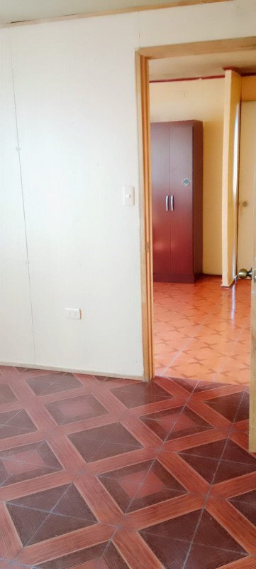 Se Vende Casa Esquina, Sector el Alto, Nueva Imperial