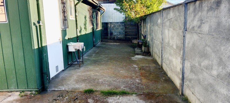 Se Vende Casa Esquina, Sector el Alto, Nueva Imperial