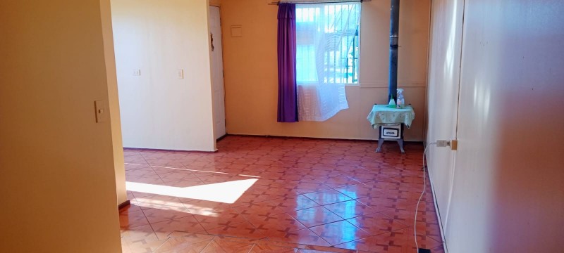 Se Vende Casa Esquina, Sector el Alto, Nueva Imperial