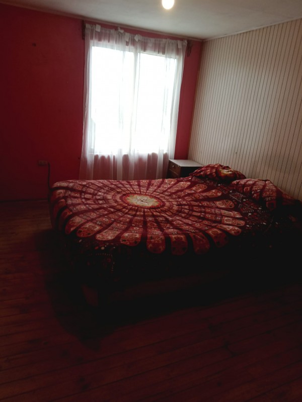 Se Vende Casa en San Ramón – Pasaje Yungay 1744