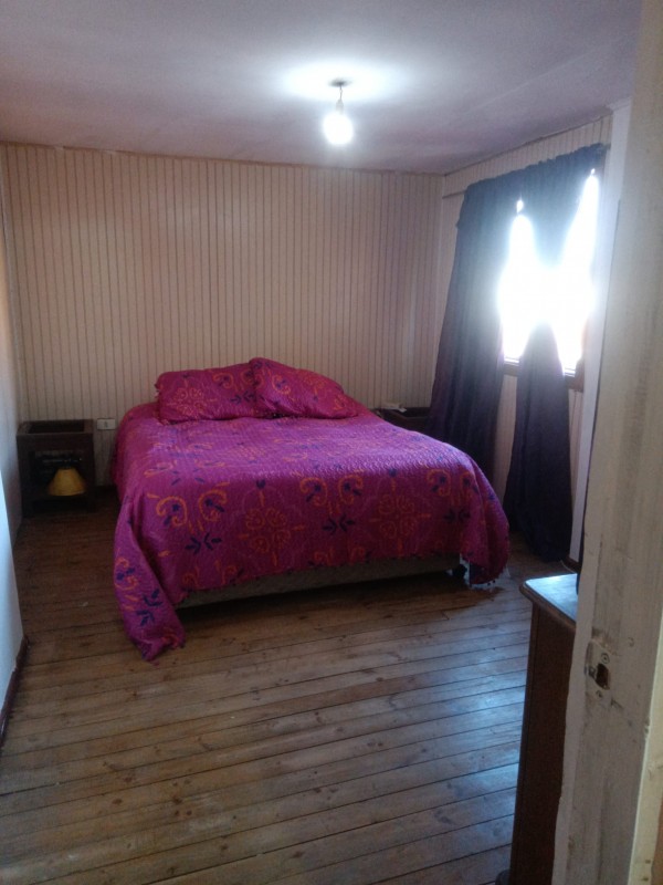 Se Vende Casa en San Ramón – Pasaje Yungay 1744