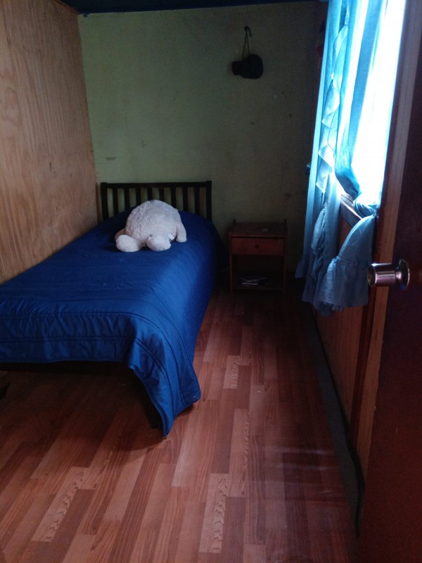 Se Vende Casa en San Ramón – Pasaje Yungay 1744