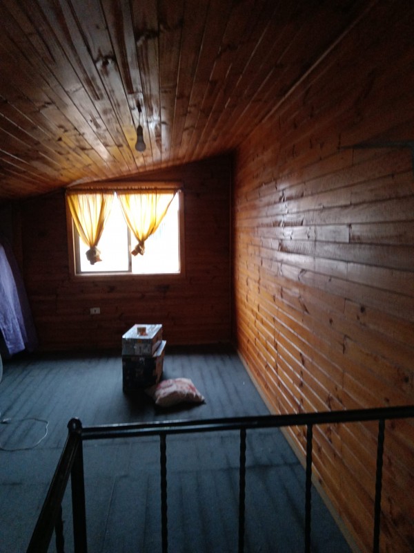 Se Vende Casa en San Ramón – Pasaje Yungay 1744