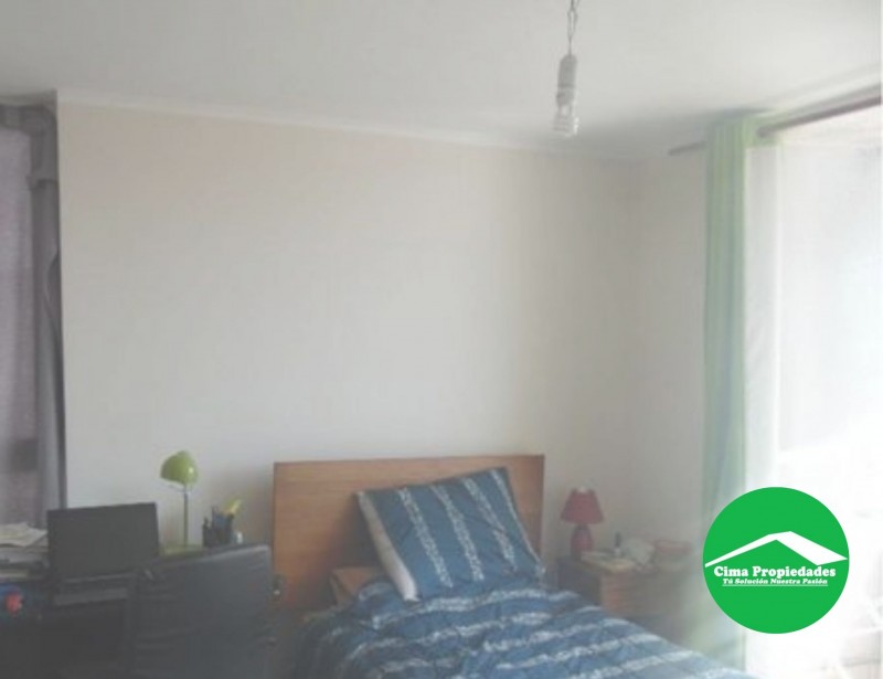 Venta Departamento Concepción Centro Excelente Conectividad