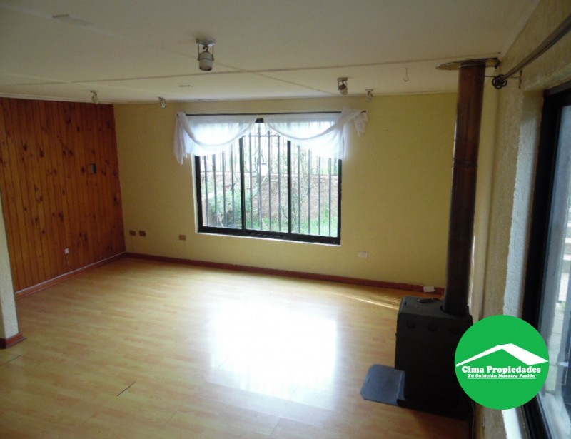 🏡 Casa Individual en Venta Villa Universidad de Concepción