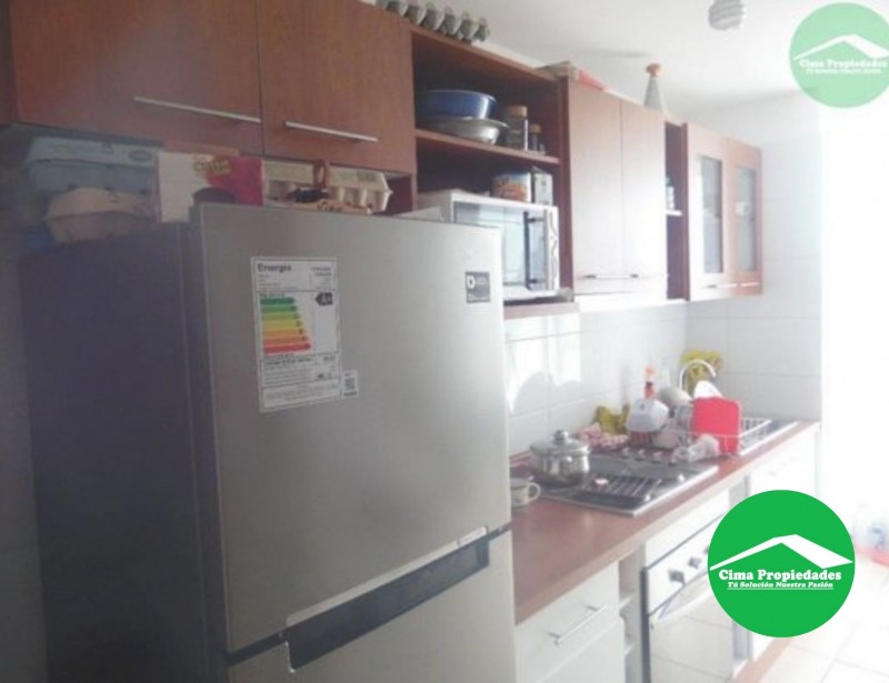 Venta Departamento Concepción Centro Excelente Conectividad