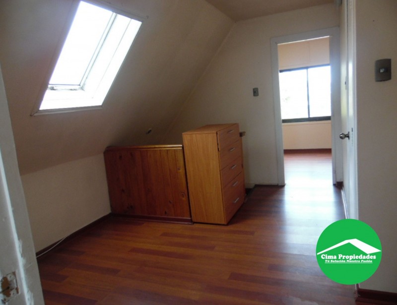 🏡 Casa Individual en Venta Villa Universidad de Concepción