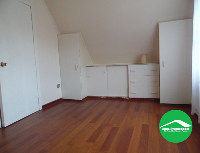 🏡 Casa Individual en Venta Villa Universidad de Concepción