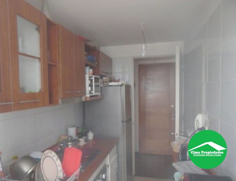 Venta Departamento Concepción Centro Excelente Conectividad
