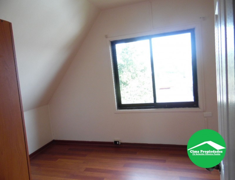 🏡 Casa Individual en Venta Villa Universidad de Concepción