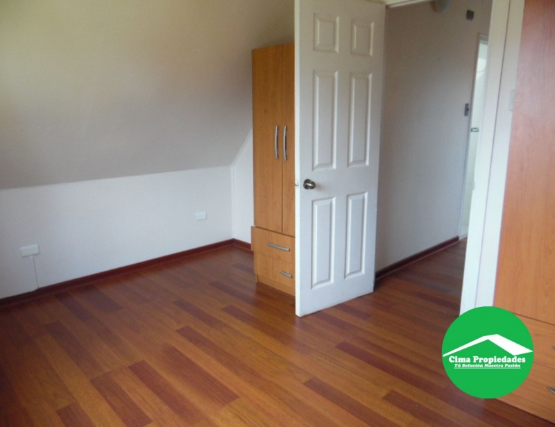 🏡 Casa Individual en Venta Villa Universidad de Concepción