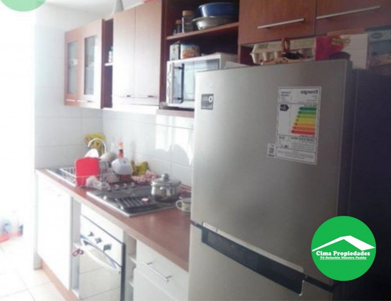 Venta Departamento Concepción Centro Excelente Conectividad