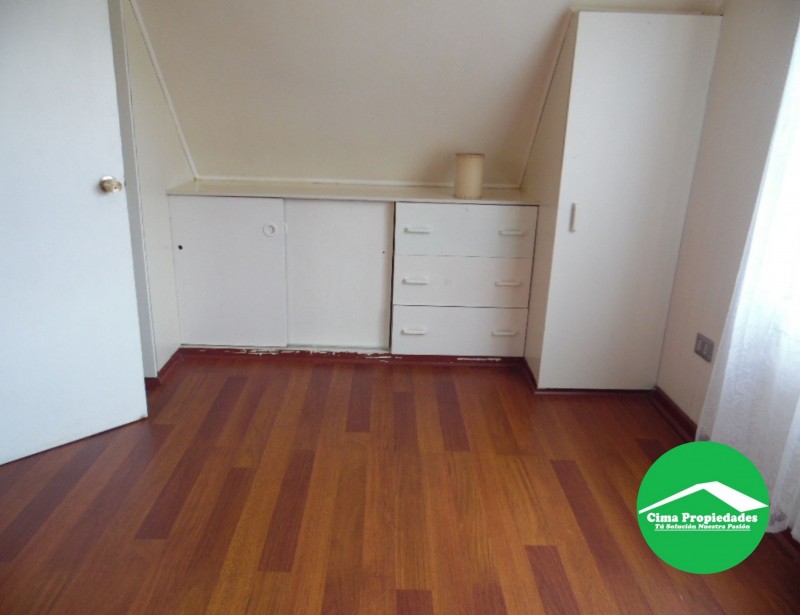 🏡 Casa Individual en Venta Villa Universidad de Concepción