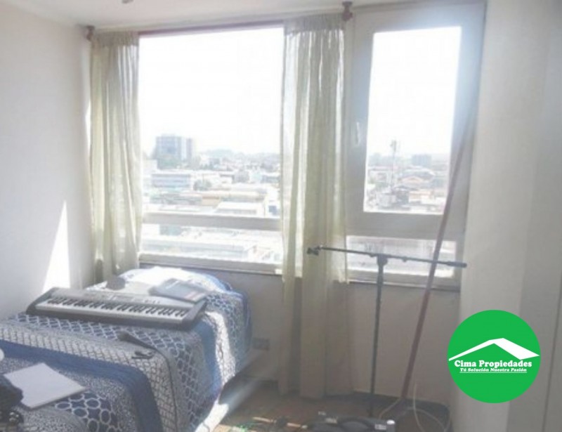 Venta Departamento Concepción Centro Excelente Conectividad