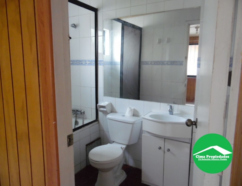 🏡 Casa Individual en Venta Villa Universidad de Concepción