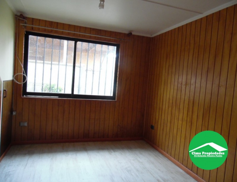 🏡 Casa Individual en Venta Villa Universidad de Concepción