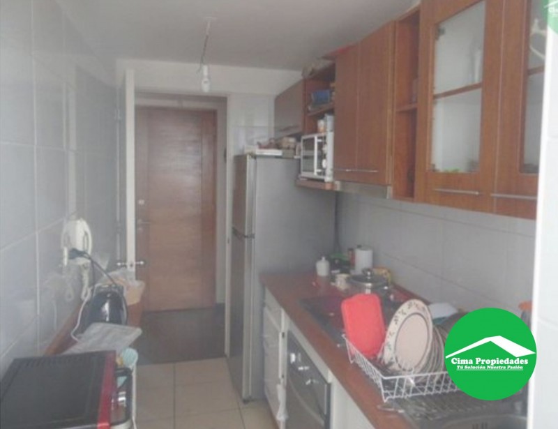 Venta Departamento Concepción Centro Excelente Conectividad