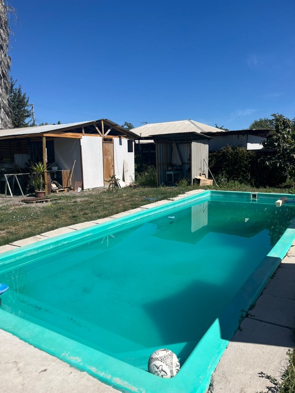 Se Vende Gran Propiedad en Pichidegua